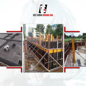 Thi công - Xây dựng