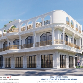 Biệt Thự Đồng Nai