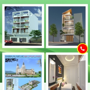 Dự án đã thực hiện