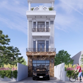 Nhà Anh Dũng - 2G Vườn Lài - Tân Thành - Tân Phú - TP.HCM