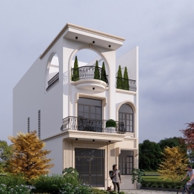 Nhà Anh Sơn - Vĩnh Lộc - Bình Tân - TP.HCM