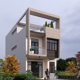 Nhà Chị Bình - 7c Lê Đình Thám - Tân Quý - Tân Phú - TP.HCM