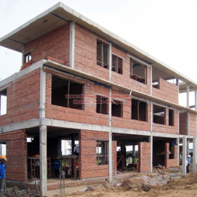 Xây Nhà Phần Thô: Báo Giá, Hạng Mục, Cam Kết & Hỗ Trợ