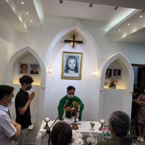 Hình Ảnh Công Trình